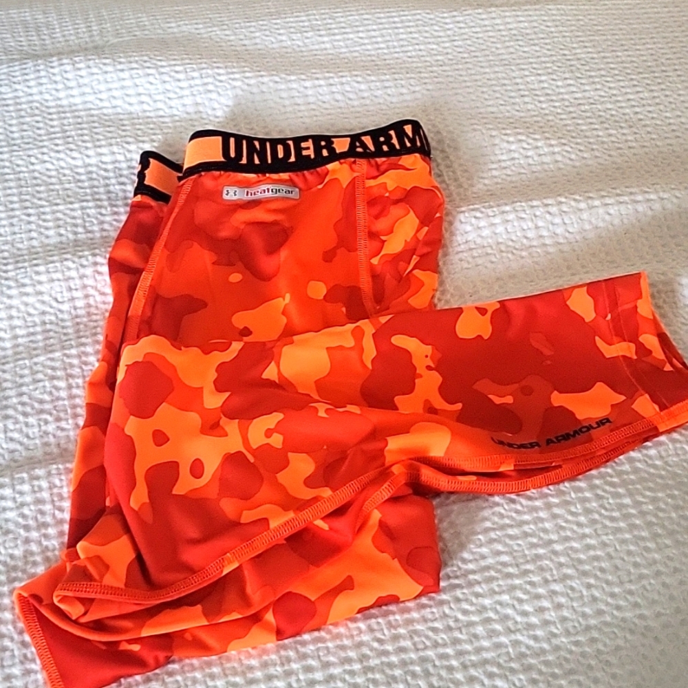 Under Armour Men's Heat Gear